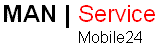 MAN Service Mobile24